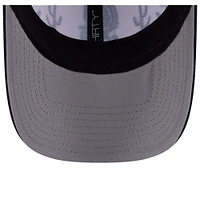 Men's New Era  Navy Seattle Mariners 2025 Spring Training Landscape 39THIRTY Flex Hat