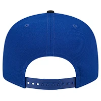 Men's New Era Navy Seattle Mariners City Connect 9FIFTY Snapback Hat