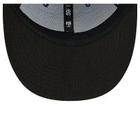 Men's New Era  Royal/Black Seattle Mariners 2023 City Connect Low Profile 59FIFTY Fitted Hat