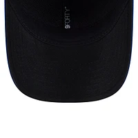 Men's New Era  Royal Seattle Mariners Player Replica 9FORTY Adjustable Hat