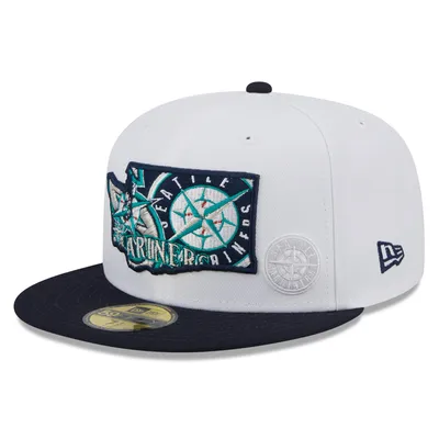 Seattle Mariners New Era 2023 MLB All-Star Game Mountain 9FIFTY