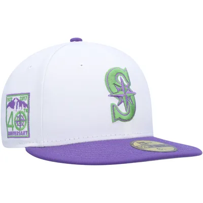 Seatle Mariners Core Classic Baseball Hat