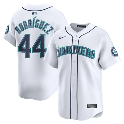 Maillot de baseball Nike Limited pour homme V104890 Marinr MVHO MVR JERMENBNK LM25-MVHO-MVR-1U2 #24