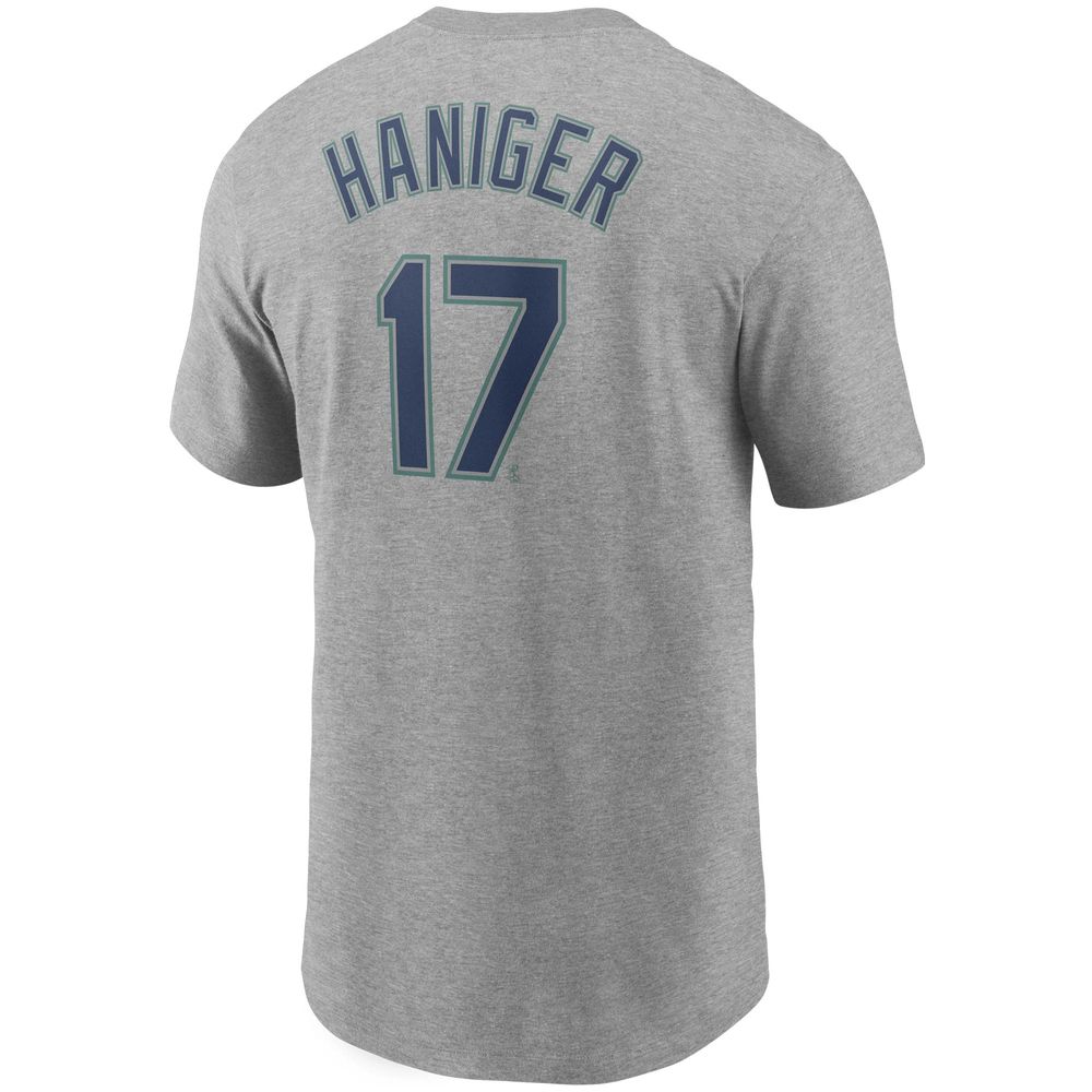 Nike Men's Seattle Mariners T-Shirt Large