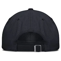 Men's Nike Navy Seattle Mariners Club Adjustable Hat