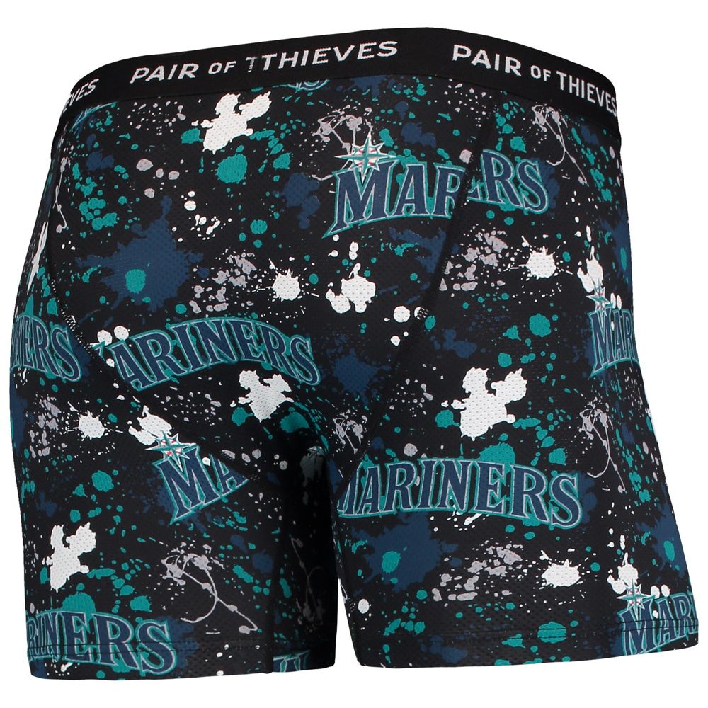 Pair of Thieves Super Fit 2-Pack Boxer Briefs - Mens