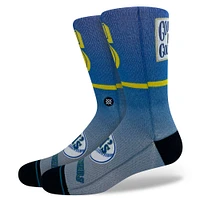 Chaussettes mi-mollet Stance Seattle Mariners Cooperstown pour hommes