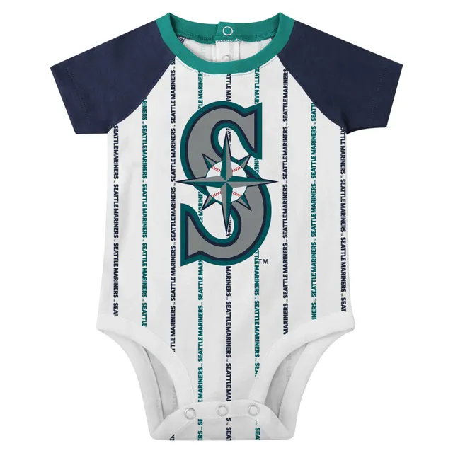 mariners baby clothes