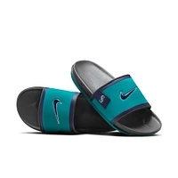 Nike Seattle Mariners Offcourt Slide Sandals