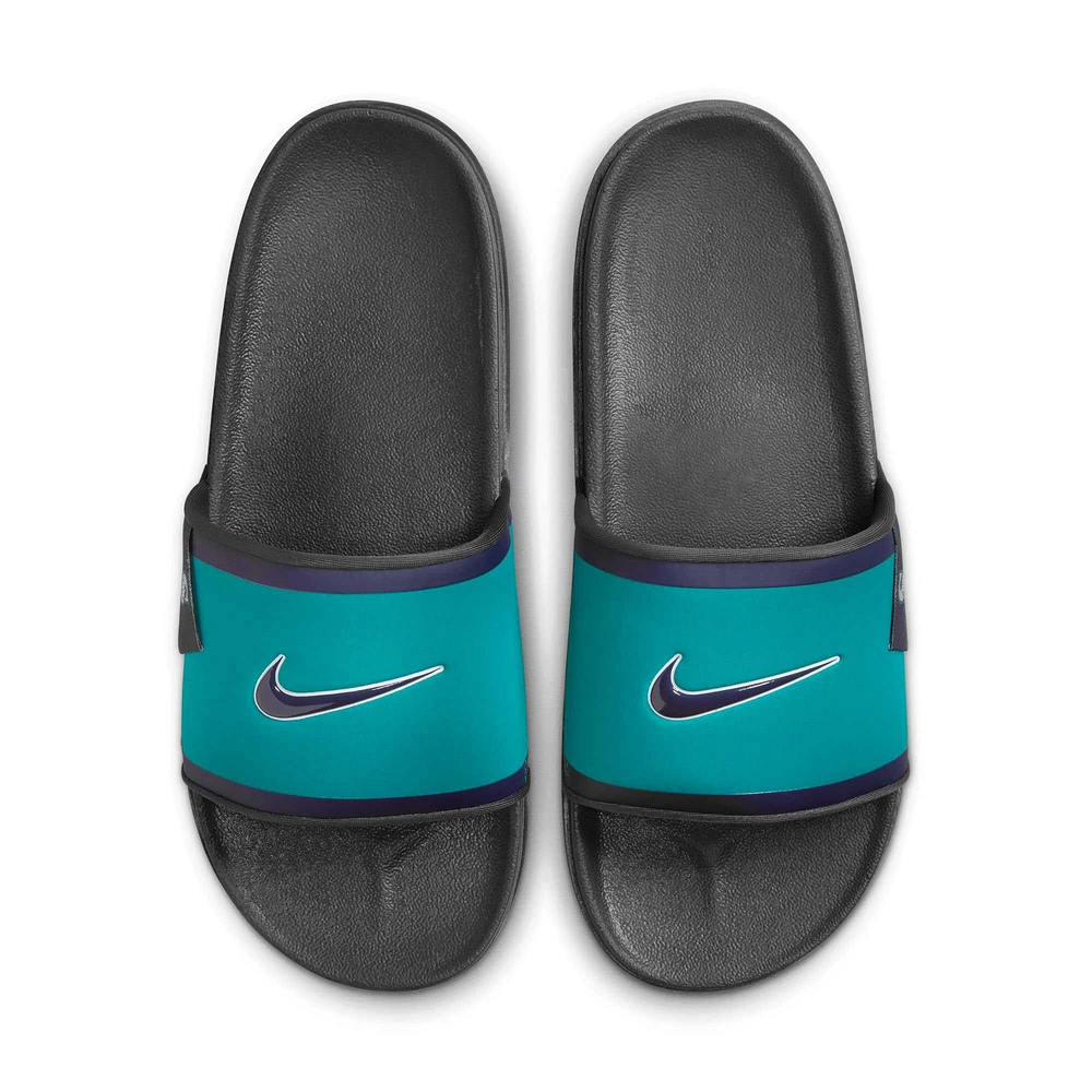 Nike Seattle Mariners Offcourt Slide Sandals