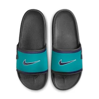 Nike Seattle Mariners Offcourt Slide Sandals