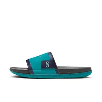 Nike Seattle Mariners Offcourt Slide Sandals