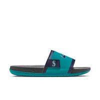 Nike Seattle Mariners Offcourt Slide Sandals