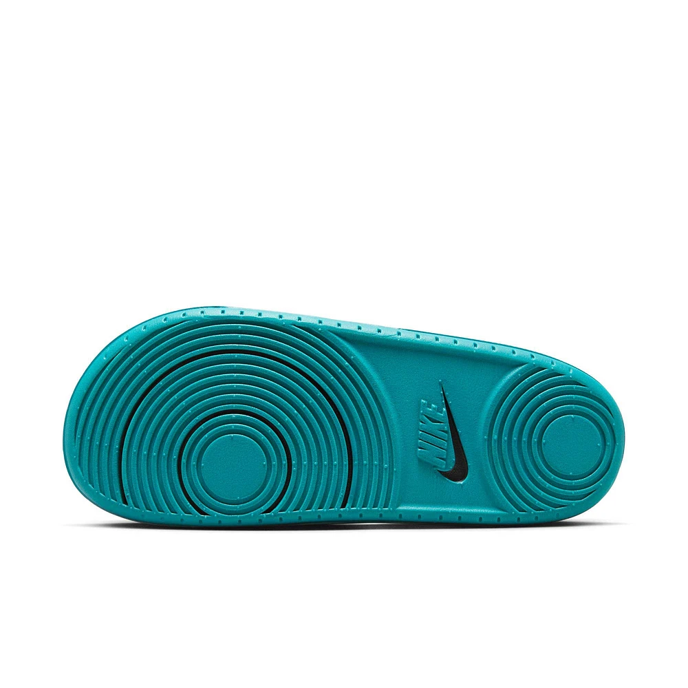 Nike Seattle Mariners Offcourt Slide Sandals
