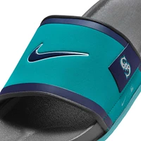 Nike Seattle Mariners Offcourt Slide Sandals