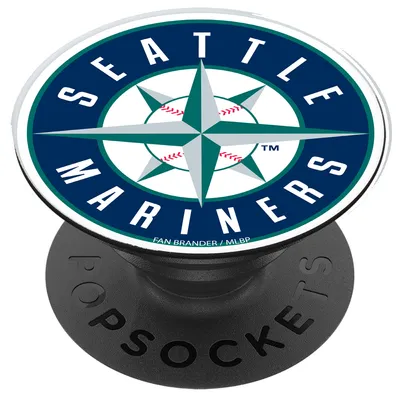 Seattle Mariners Primary Logo