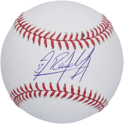 Casquette de baseball autographiée par Randy Arozarena des Mariners de Seattle