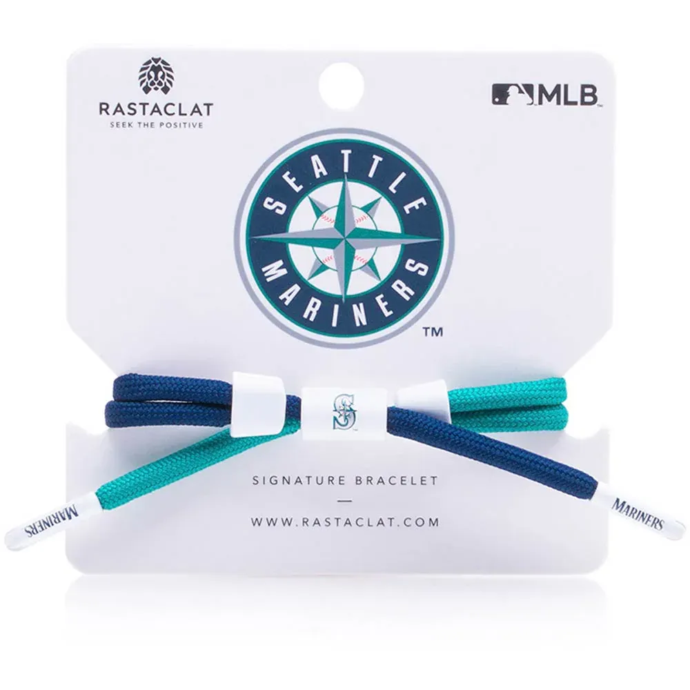 Bracelet Rastaclat Seattle Mariners Signature Outfield