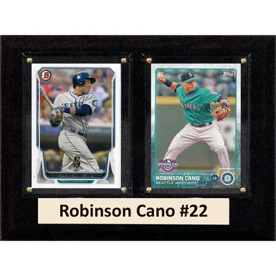 robinson cano mariners jersey