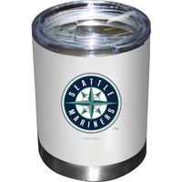 Seattle Mariners 12oz. Team Lowball Tumbler