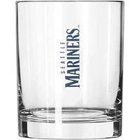 Mariners de Seattle 14 oz. Verre Game Day Rocks