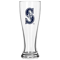 Seattle Mariners 16oz. Game Day Pilsner Glass