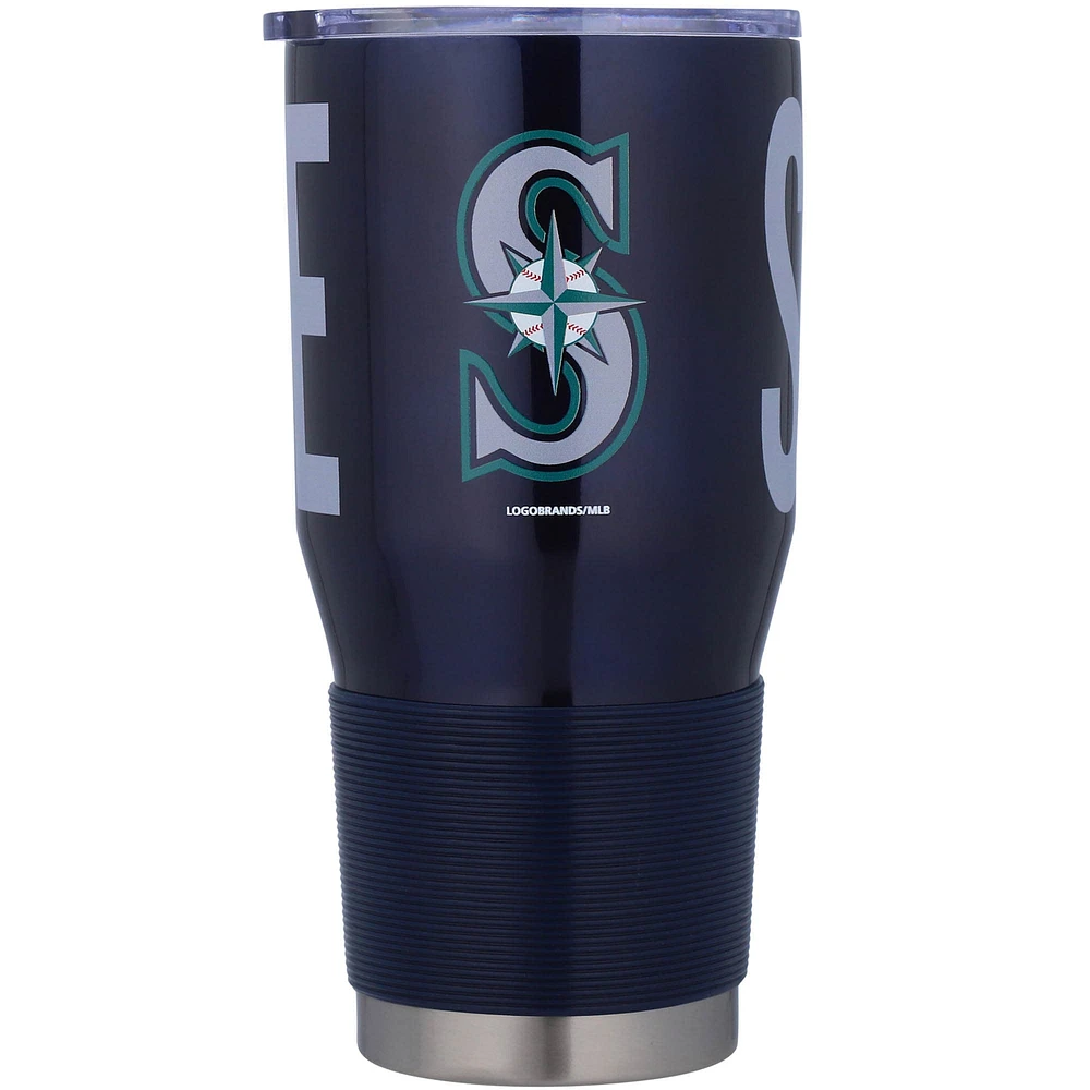 Seattle Mariners 30oz. Overtime Tumbler