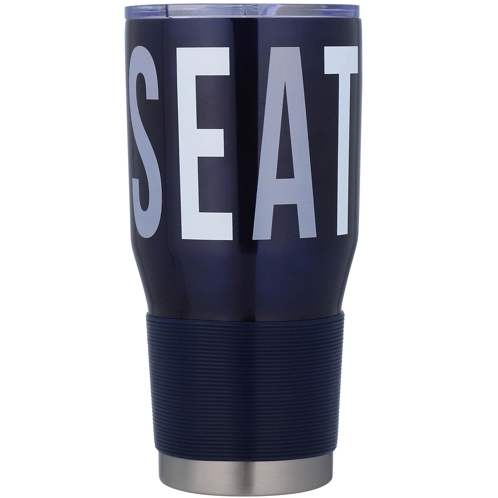 Seattle Mariners 30oz. Overtime Tumbler