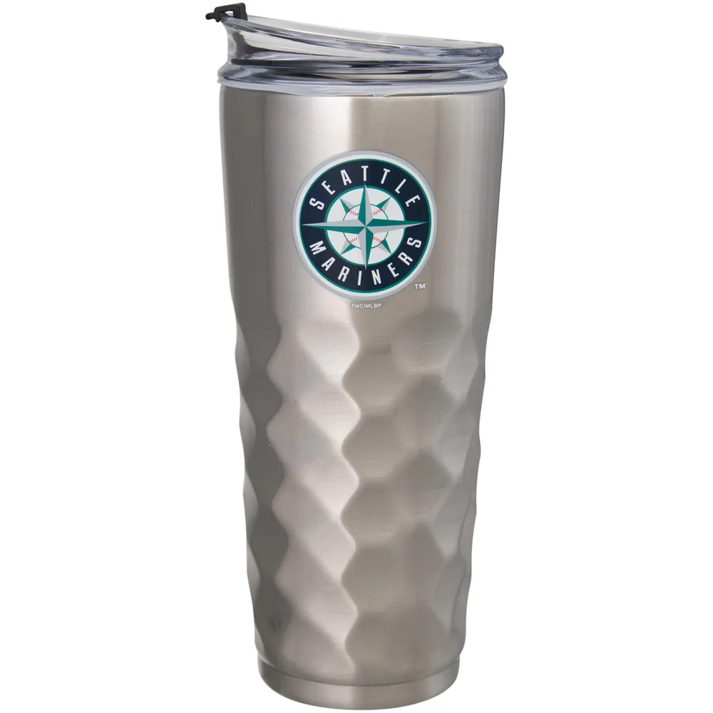 Ohio State Buckeyes 32oz. Diamond Tumbler