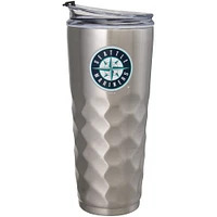 Seattle Mariners 32oz. Diamond Tumbler