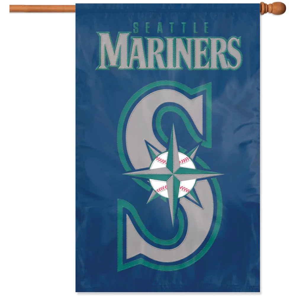 Seattle Mariners Flag