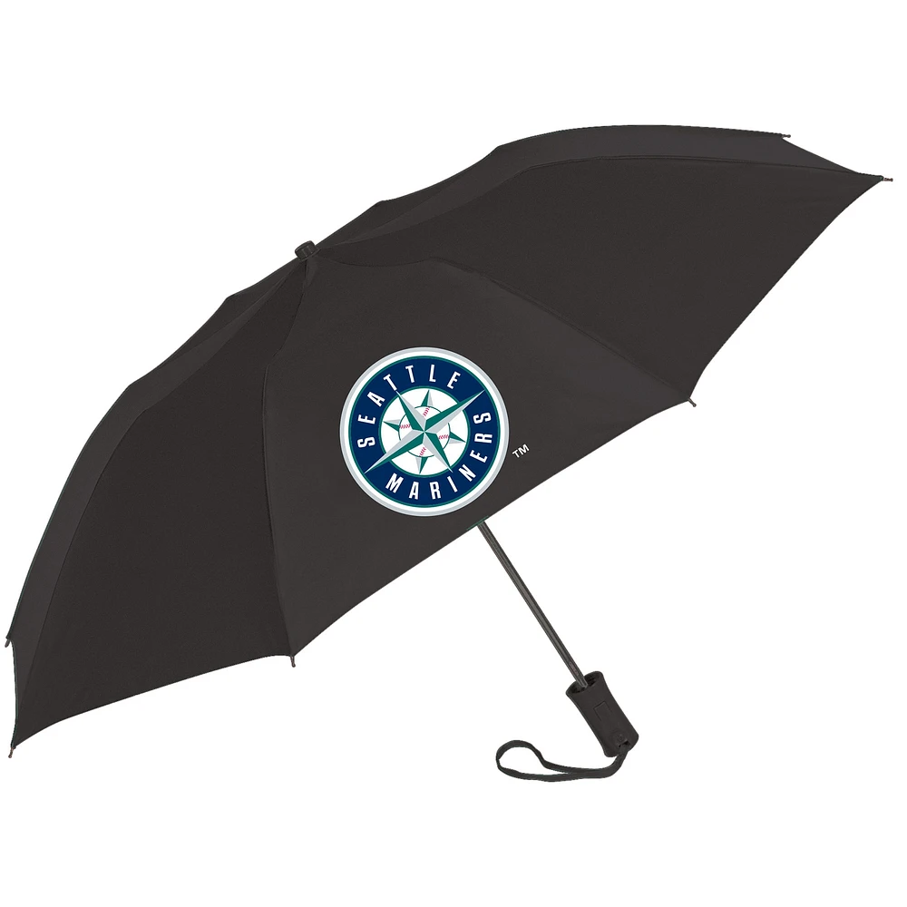 Parapluie à ouverture automatique Seattle Mariners Classic