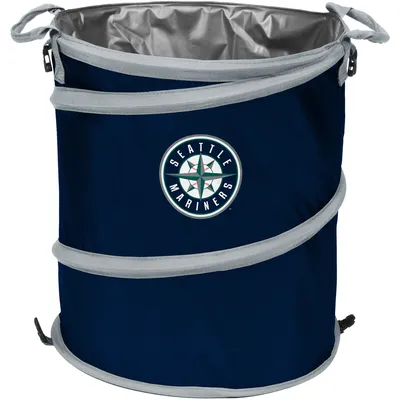 Seattle Mariners Collapsible 3-in-1 Cooler
