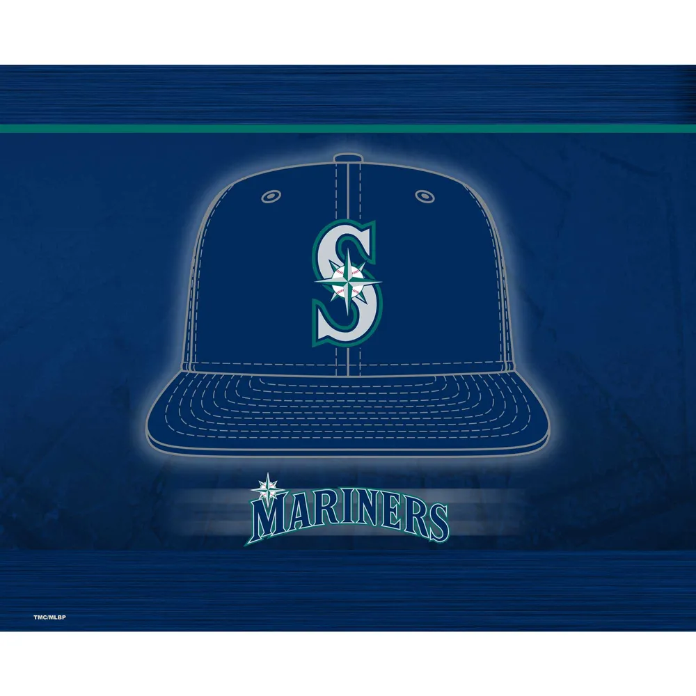 Seattle Mariners Hat Mouse Pad