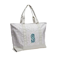 Seattle Mariners Leopard Pattern Tote