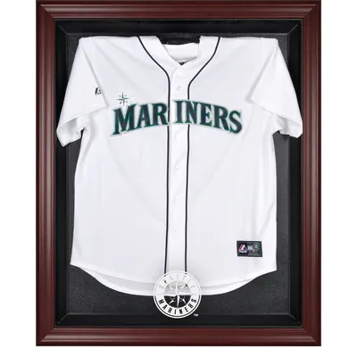 Fanatics Authentic MLB Black Framed Logo Jersey Display Case