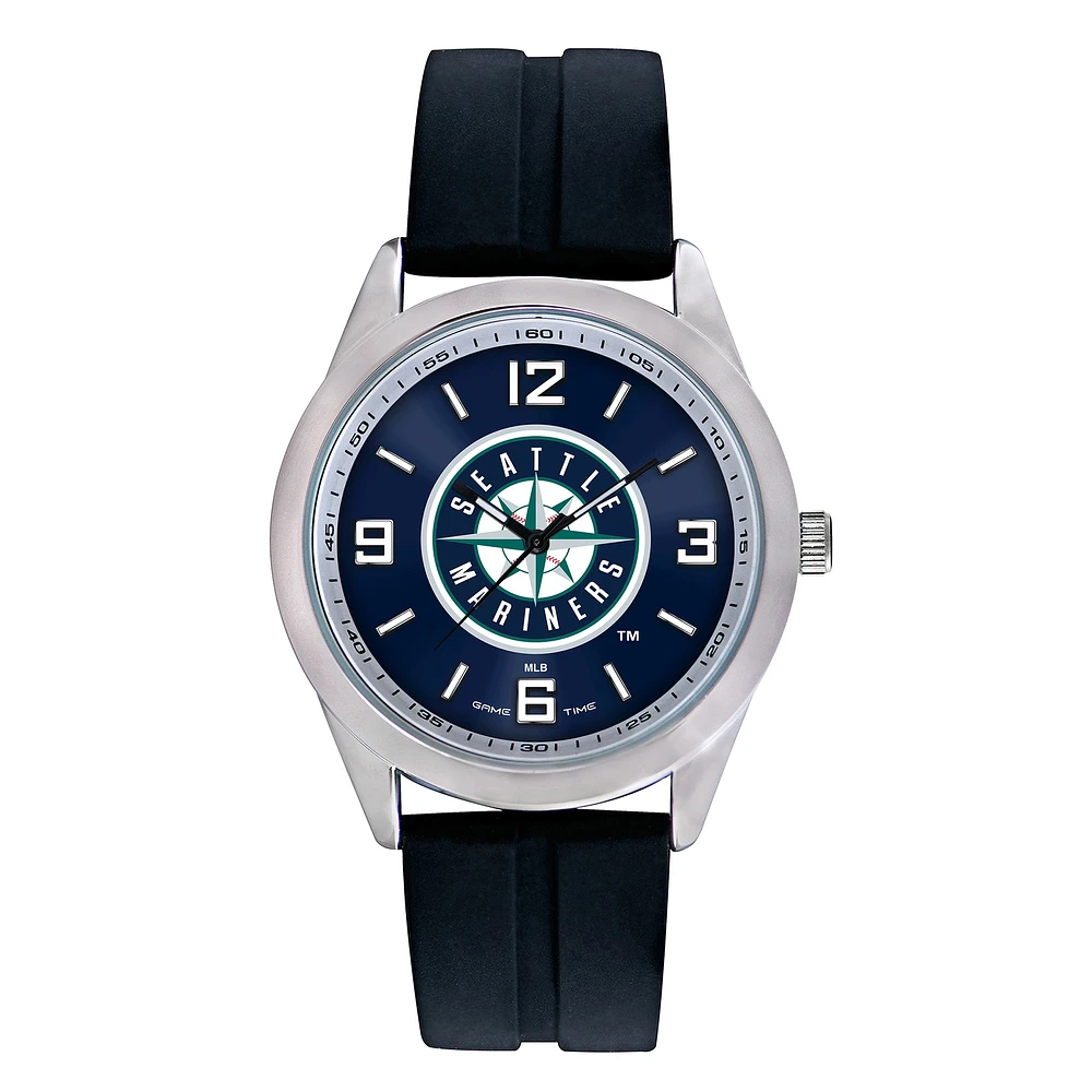 Seattle Mariners Playmaker Watch