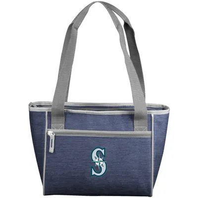 Seattle Mariners Quartrefoil 16-Can Cooler Tote