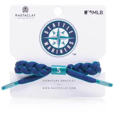 Seattle Mariners Signature Infield Bracelet