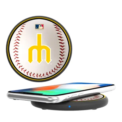 Seattle Mariners Wireless Charger