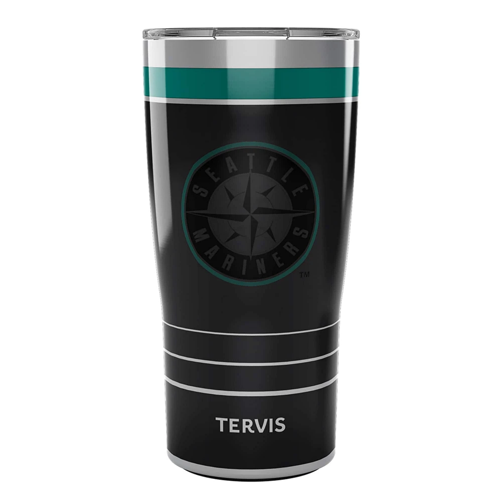 Tervis Mariners de Seattle 20oz. Gobelet de jeu de nuit