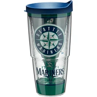 Tervis Seattle Mariners 24 oz. Gobelet en acrylique Batter Up