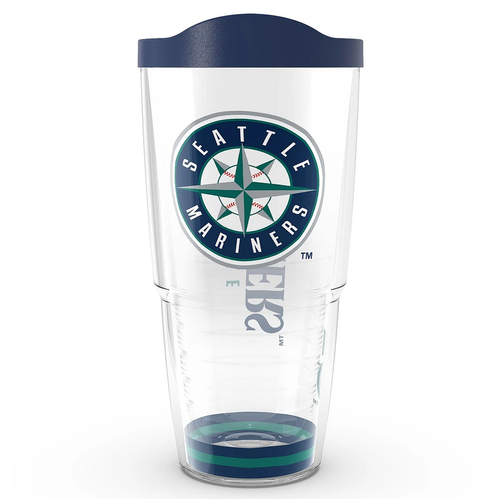 Tervis Seattle Mariners 24 oz. Gobelet arctique classique