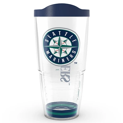 Tervis Seattle Mariners 24oz. Classic Arctic Tumbler