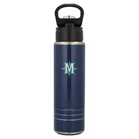 Tervis Seattle Mariners 24oz. Final Score Wide Mouth Bottle