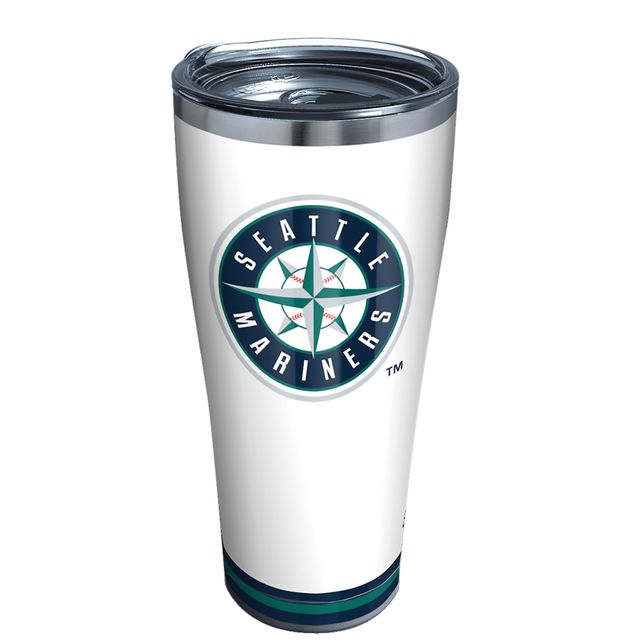 Tervis Seattle Mariners 30 oz. Gobelet arctique en acier inoxydable