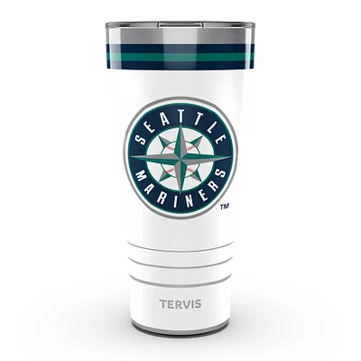 Tervis Mariners de Seattle 30oz. Gobelet en acier inoxydable arctique