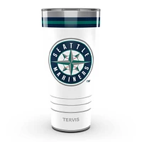 Tervis Seattle Mariners 30oz. Arctic Stainless Steel Tumbler