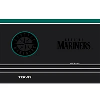 Tervis Seattle Mariners 30oz. Night Game Tumbler with Straw