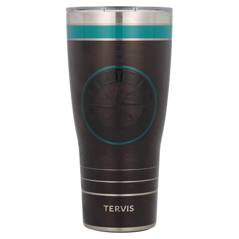 Tervis Mariners de Seattle 30oz. Gobelet de jeu de nuit